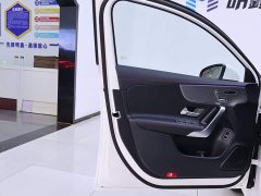 Mercedes-Benz A-Class 2025 A 200 L Fashion Edition - ფოტო 18