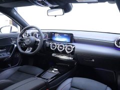 Mercedes-Benz A-Class 2025 A 200 L Fashion Edition - ფოტო 20