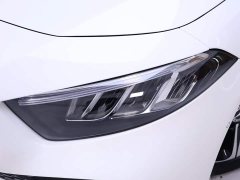 Mercedes-Benz A-Class 2025 A 200 L Fashion Edition - ფოტო 4