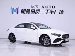 Mercedes-Benz A-Class 2025 A 200 L Fashion Edition - ფოტო 5