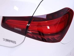 Mercedes-Benz A-Class 2025 A 200 L Fashion Edition - ფოტო 9