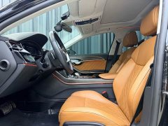 Audi A8 A8L Horch Founder Edition Classic - ფოტო 11