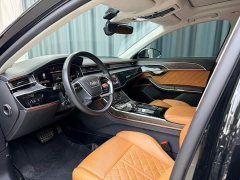 Audi A8 A8L Horch Founder Edition Classic - ფოტო 12