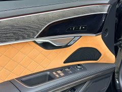 Audi A8 A8L Horch Founder Edition Classic - ფოტო 13