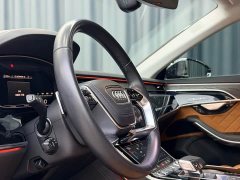 Audi A8 A8L Horch Founder Edition Classic - ფოტო 14
