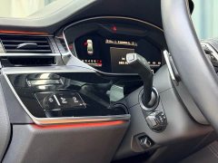Audi A8 A8L Horch Founder Edition Classic - ფოტო 15