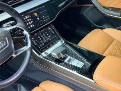 Audi A8 A8L Horch Founder Edition Classic - ფოტო 16