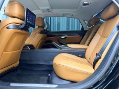 Audi A8 A8L Horch Founder Edition Classic - ფოტო 17