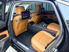 Audi A8 A8L Horch Founder Edition Classic - ფოტო 18