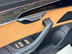 Audi A8 A8L Horch Founder Edition Classic - ფოტო 19