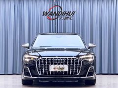 Audi A8 A8L Horch Founder Edition Classic - ფოტო 2