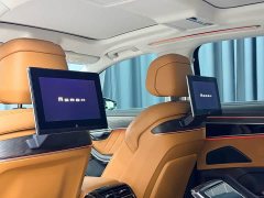 Audi A8 A8L Horch Founder Edition Classic - ფოტო 20