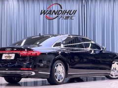 Audi A8 A8L Horch Founder Edition Classic - ფოტო 6