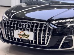 Audi A8 A8L Horch Founder Edition Classic - ფოტო 7
