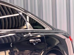 Audi A8 A8L Horch Founder Edition Classic - ფოტო 9