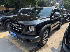 Great Wall Dachshund 1.5T DCT Two-Wheel Drive Husky Edition - ფოტო 1