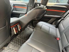 Great Wall Dachshund 1.5T DCT Two-Wheel Drive Husky Edition - ფოტო 11
