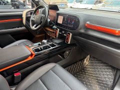 Great Wall Dachshund 1.5T DCT Two-Wheel Drive Husky Edition - ფოტო 14