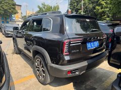 Great Wall Dachshund 1.5T DCT Two-Wheel Drive Husky Edition - ფოტო 15