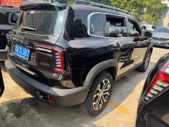 Great Wall Dachshund 1.5T DCT Two-Wheel Drive Husky Edition - ფოტო 16