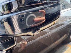 Great Wall Dachshund 1.5T DCT Two-Wheel Drive Husky Edition - ფოტო 17