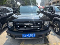 Great Wall Dachshund 1.5T DCT Two-Wheel Drive Husky Edition - ფოტო 2