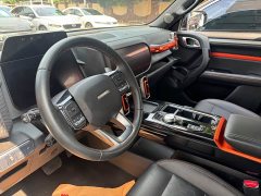Great Wall Dachshund 1.5T DCT Two-Wheel Drive Husky Edition - ფოტო 7