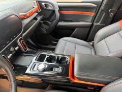 Great Wall Dachshund 1.5T DCT Two-Wheel Drive Husky Edition - ფოტო 8
