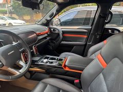 Great Wall Dachshund 1.5T DCT Two-Wheel Drive Husky Edition - ფოტო 9