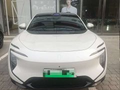 Avatr 07 2024 Ultra Pure Electric AWD - ფოტო 2