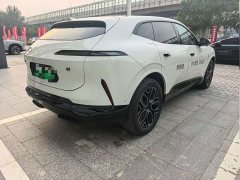 Avatr 07 2024 Ultra Pure Electric AWD - ფოტო 4