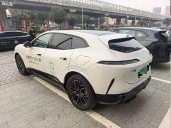 Avatr 07 2024 Ultra Pure Electric AWD - ფოტო 5