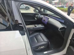 Avatr 07 2024 Ultra Pure Electric AWD - ფოტო 7
