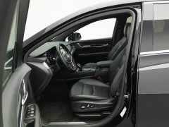 Cadillac XT5 2022 2.0T AWD Luxury - ფოტო 10