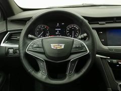Cadillac XT5 2022 2.0T AWD Luxury - ფოტო 11