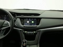 Cadillac XT5 2022 2.0T AWD Luxury - ფოტო 12