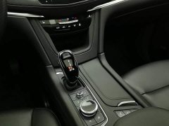 Cadillac XT5 2022 2.0T AWD Luxury - ფოტო 13