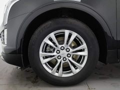 Cadillac XT5 2022 2.0T AWD Luxury - ფოტო 17
