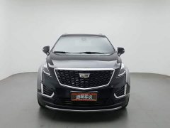 Cadillac XT5 2022 2.0T AWD Luxury - ფოტო 3