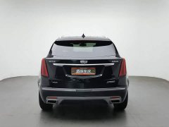 Cadillac XT5 2022 2.0T AWD Luxury - ფოტო 4