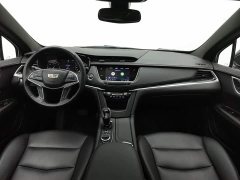 Cadillac XT5 2022 2.0T AWD Luxury - ფოტო 5