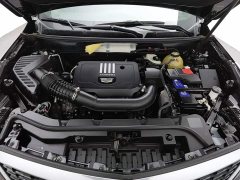 Cadillac XT5 2022 2.0T AWD Luxury - ფოტო 6