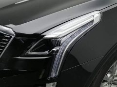 Cadillac XT5 2022 2.0T AWD Luxury - ფოტო 7