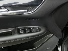 Cadillac XT5 2022 2.0T AWD Luxury - ფოტო 9