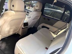 Li Auto i6 2025 Four-Wheel Drive Standard Edition - ფოტო 4