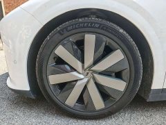 Li Auto i6 2025 Four-Wheel Drive Standard Edition - ფოტო 6