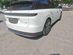 Li Auto i6 2025 Four-Wheel Drive Standard Edition - ფოტო 8
