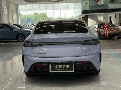 BYD Seal 2025 510 Standard Edition - ფოტო 8