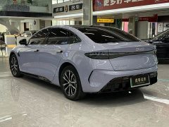 BYD Seal 2025 510 Standard Edition - ფოტო 9