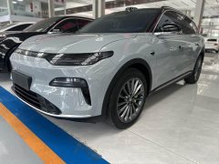 Leapmotor C11 Pure Electric 640 LiDAR Smart Premium Edition - ფოტო 1